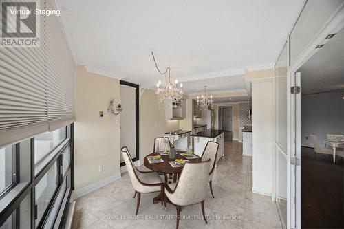 2305 - 2010 Islington Avenue, Toronto, ON 