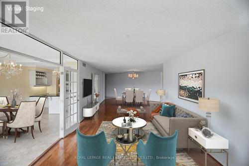 2305 - 2010 Islington Avenue, Toronto, ON 