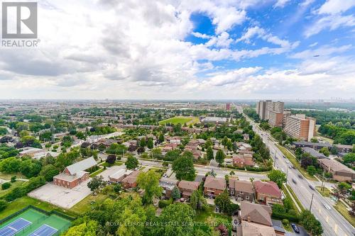 2305 - 2010 Islington Avenue, Toronto, ON 