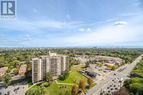 2305 - 2010 Islington Avenue, Toronto, ON 