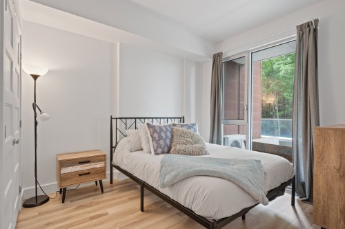 Chambre à coucher - 207-6201 Rue D'Angora, Terrebonne (Lachenaie), QC 