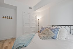 Chambre à coucher - 