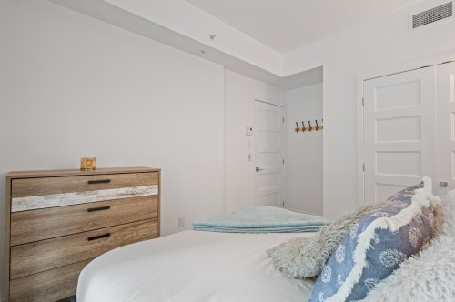 Chambre à coucher - 207-6201 Rue D'Angora, Terrebonne (Lachenaie), QC 