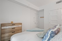 Chambre à coucher - 