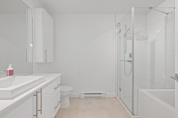 Salle de bains - 