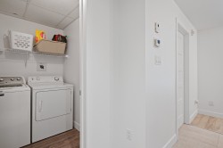 Salle de lavage - 