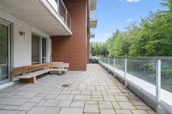 Terrasse - 