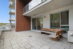 Terrasse - 