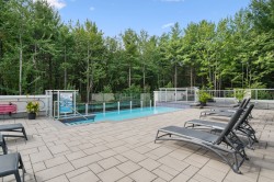 Piscine - 