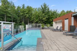 Piscine - 