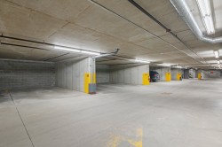 Stationnement - 