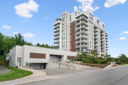 Façade - 207-6201 Rue D'Angora, Terrebonne (Lachenaie), QC 