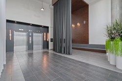 Hall d'entrée/Vestibule - 