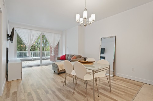 Salle à manger - 207-6201 Rue D'Angora, Terrebonne (Lachenaie), QC 