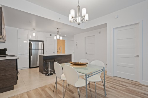 Salle à manger - 207-6201 Rue D'Angora, Terrebonne (Lachenaie), QC 