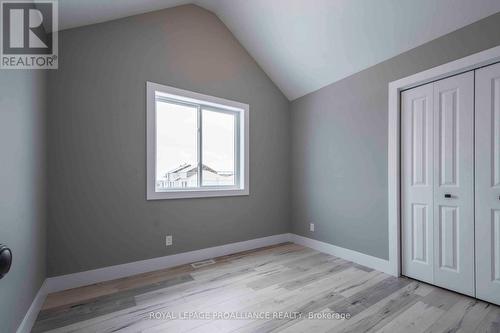 Sample Photo - 123 Farrington Crescent, Prince Edward County (Picton Ward), ON 