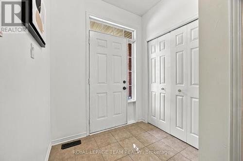 135 Gatespark Private, Ottawa, ON 