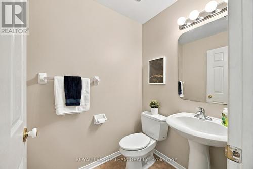 135 Gatespark Private, Ottawa, ON 