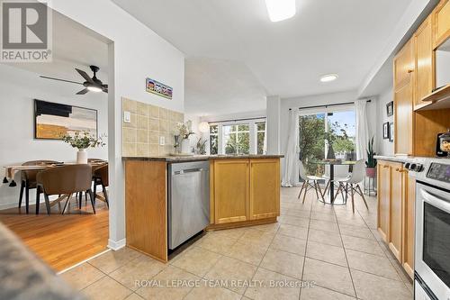 135 Gatespark Private, Ottawa, ON 
