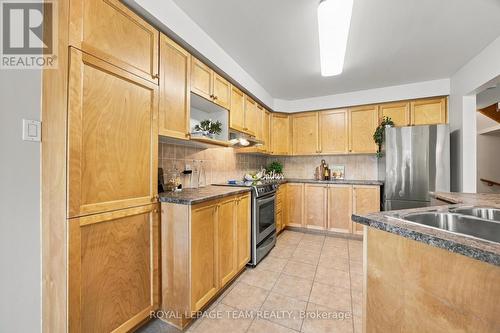 135 Gatespark Private, Ottawa, ON 