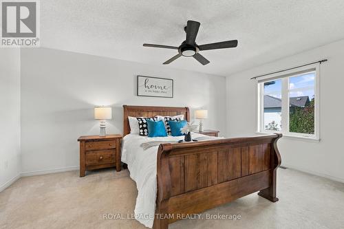 135 Gatespark Private, Ottawa, ON 