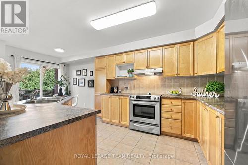 135 Gatespark Private, Ottawa, ON 