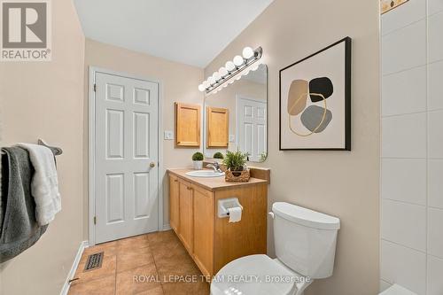 135 Gatespark Private, Ottawa, ON 