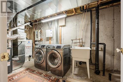 135 Gatespark Private, Ottawa, ON 