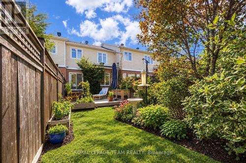 135 Gatespark Private, Ottawa, ON 