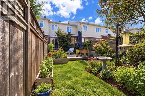135 Gatespark Private, Ottawa, ON 