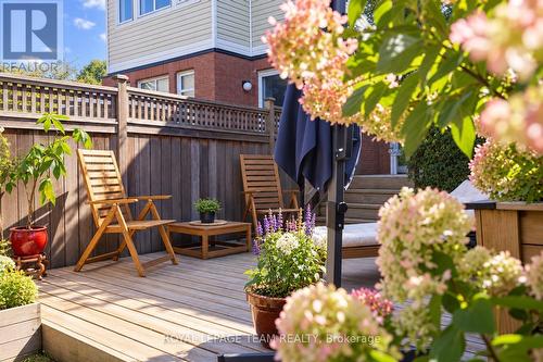 135 Gatespark Private, Ottawa, ON 