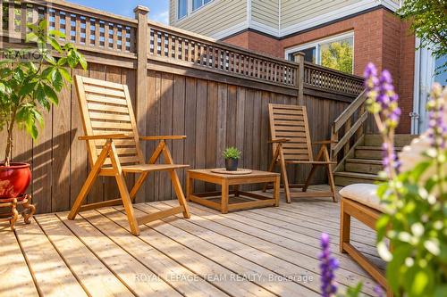135 Gatespark Private, Ottawa, ON 