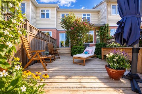 135 Gatespark Private, Ottawa, ON 