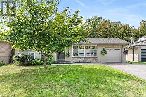 132 Elmore Drive, Acton, ON 