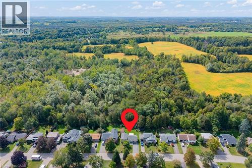 132 Elmore Drive, Acton, ON 