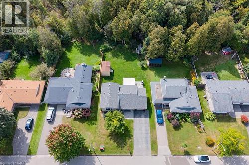 132 Elmore Drive, Acton, ON 