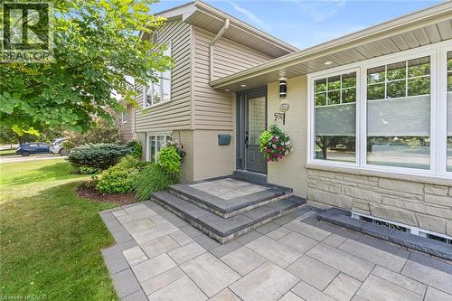 132 Elmore Drive, Acton, ON 
