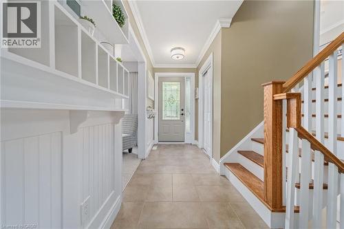 132 Elmore Drive, Acton, ON 