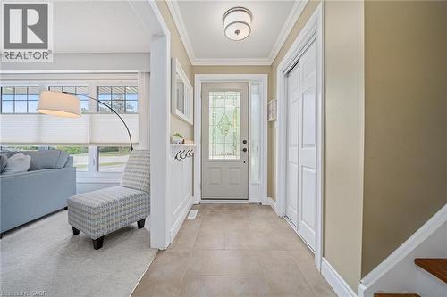 132 Elmore Drive, Acton, ON 