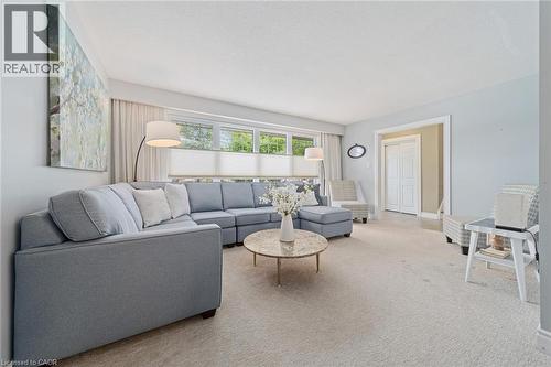 132 Elmore Drive, Acton, ON 
