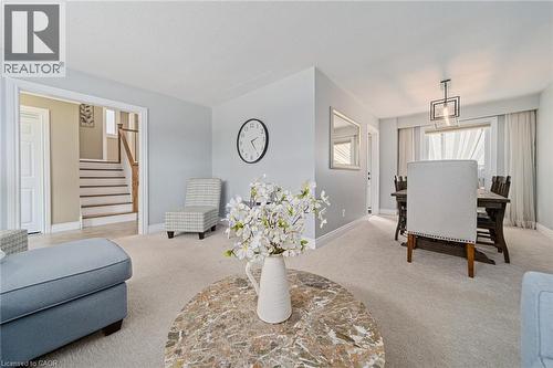 132 Elmore Drive, Acton, ON 