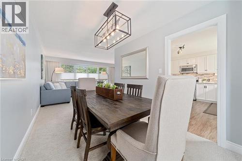 132 Elmore Drive, Acton, ON 