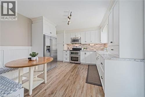 132 Elmore Drive, Acton, ON 