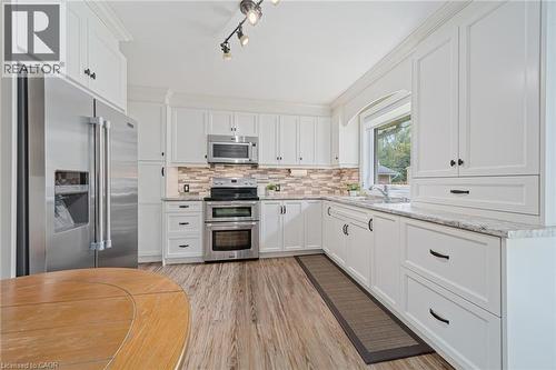 132 Elmore Drive, Acton, ON 