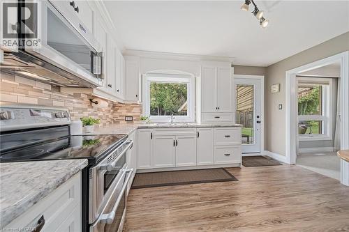 132 Elmore Drive, Acton, ON 
