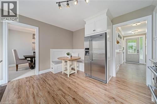 132 Elmore Drive, Acton, ON 