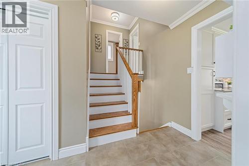 132 Elmore Drive, Acton, ON 