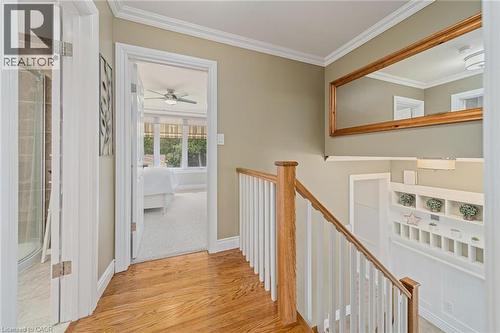 132 Elmore Drive, Acton, ON 