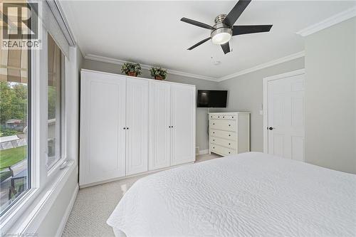 132 Elmore Drive, Acton, ON 