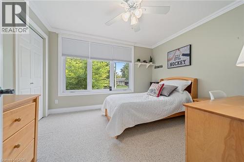 132 Elmore Drive, Acton, ON 
